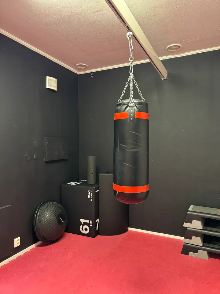 LS-MOTION — träningsstudio i Svenljunga — 3