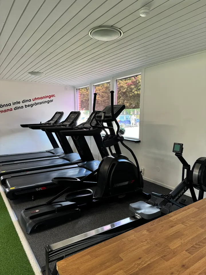 LS-MOTION — träningsstudio i Svenljunga — 4