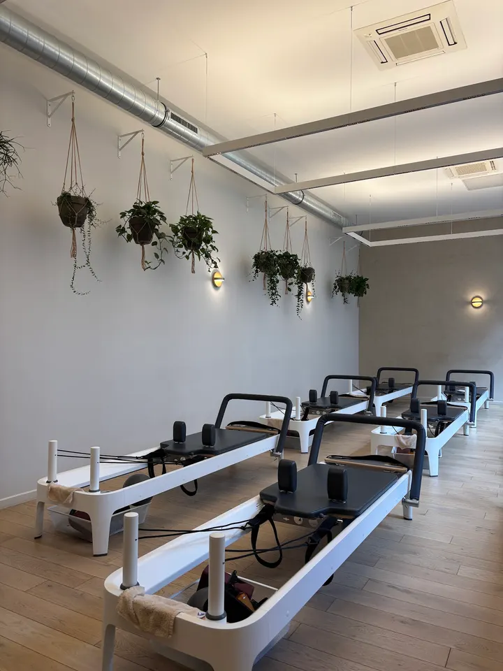 Reformation Pilates Saint Sulpice — pilates-studio à Paris 6e Arrondissement, Paris — 2