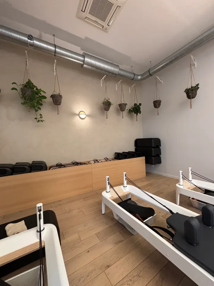 Reformation Pilates Saint Sulpice — pilates-studio à Paris 6e Arrondissement, Paris — 3