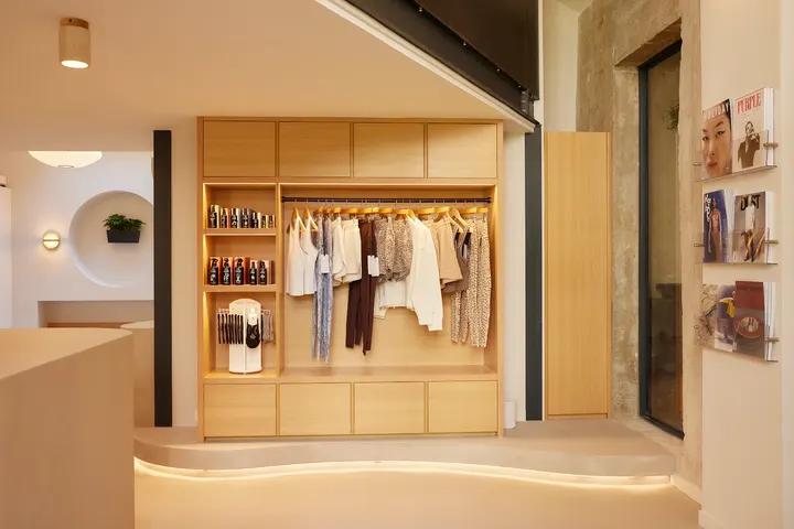 Reformation Pilates Saint Sulpice — pilates-studio à Paris — 3