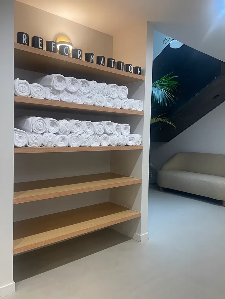 Reformation Pilates Saint Sulpice — pilates-studio à Paris — 5
