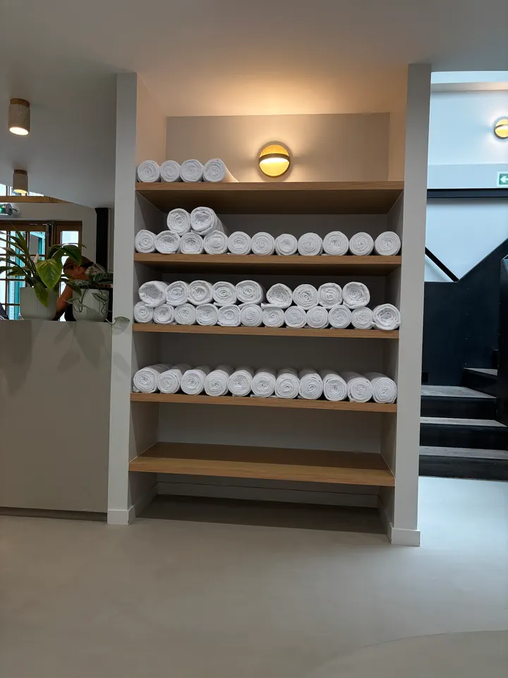 Reformation Pilates Saint Sulpice — Pilates à Paris 6e Arrondissement, Paris