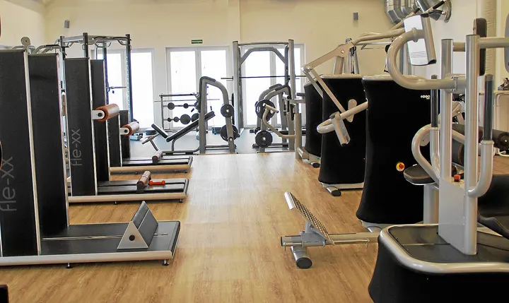 AktivFit Estenfeld — fitnessstudio in Estenfeld — 2