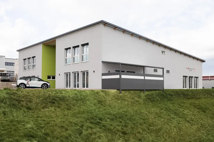 AktivFit Estenfeld — fitnessstudio in Estenfeld — 3