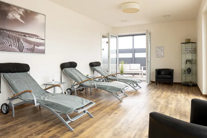 AktivFit Estenfeld — fitnessstudio in Estenfeld — 4