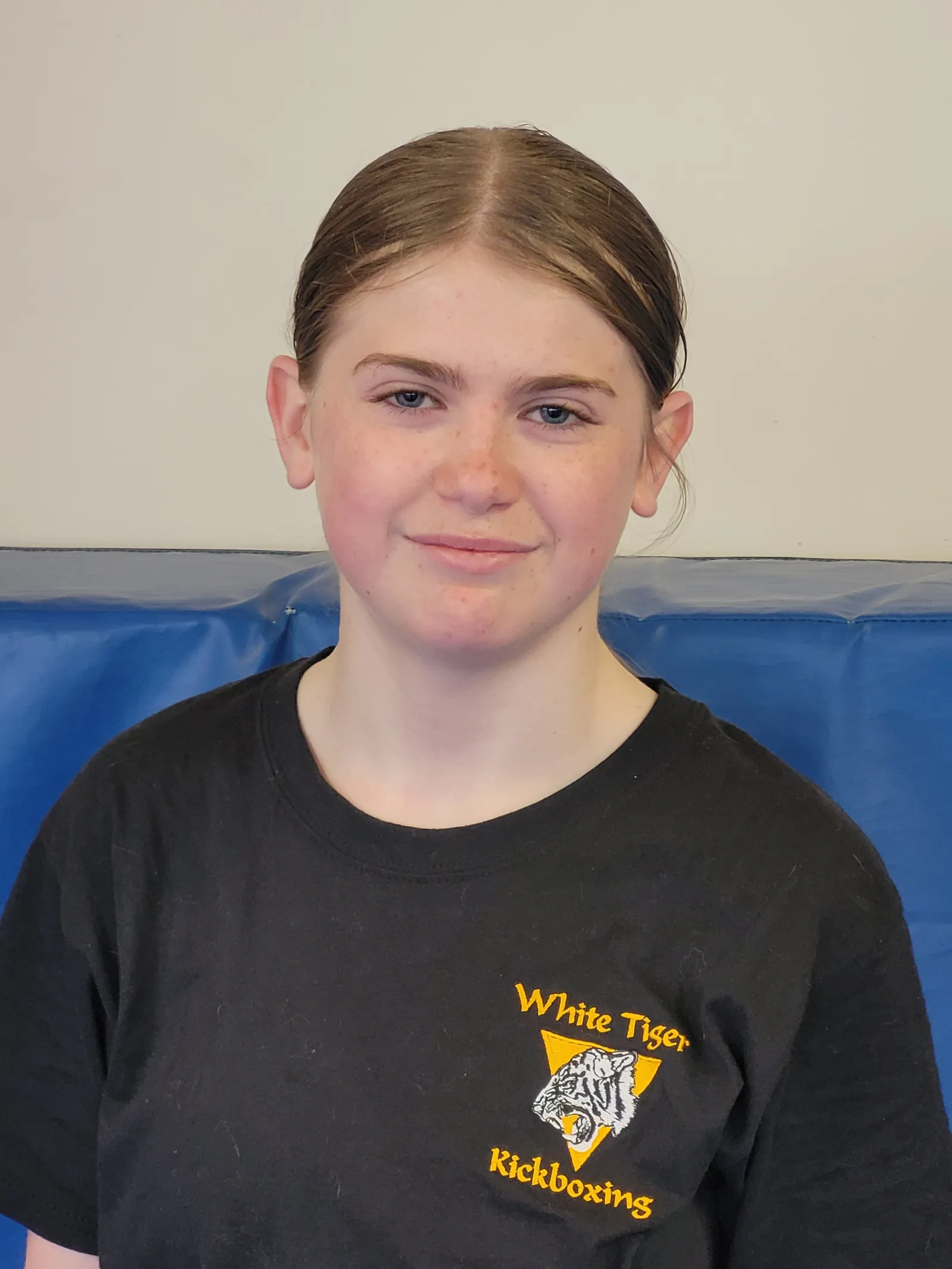 White Tiger Kickboxing — kickboxing-studio in Nottingham — 3