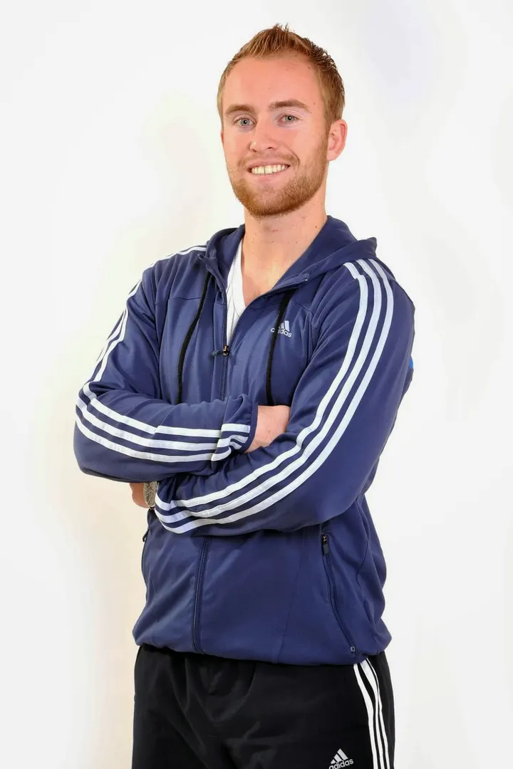 Huub - Personal Training — personal training-studio in Meerestein, Beverwijk — 2