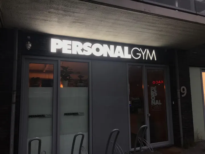 Huub - Personal Training — personal training-studio in Meerestein, Beverwijk — 3