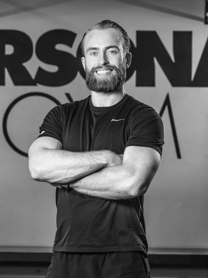 Huub - Personal Training — personal training-studio in Beverwijk — 3