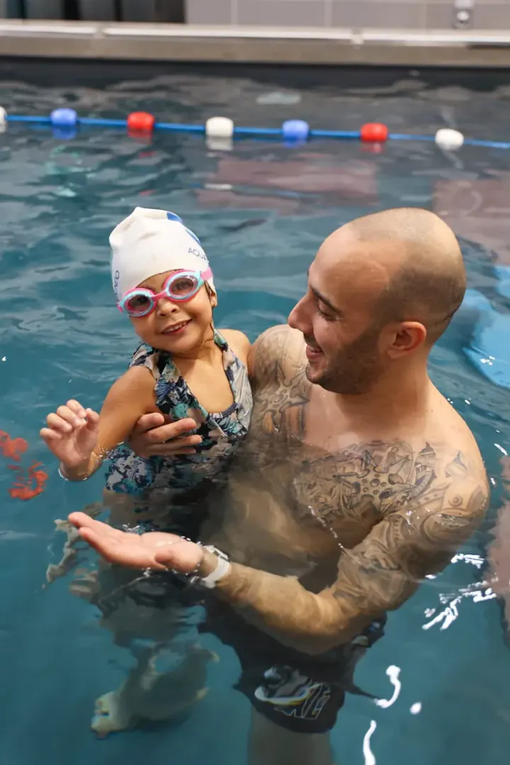 Agua Mundo — Studio à 11e Arrondissement, Marseille