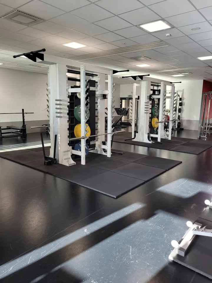 Real Trening Terningen — treningsstudio i Vestad, Elverum — 3