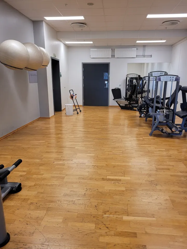 Real Trening Terningen — treningsstudio i Elverum — 4
