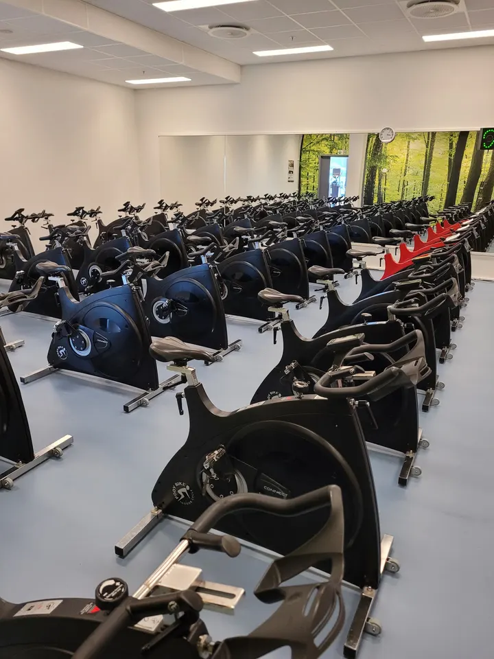 Real Trening Terningen — treningsstudio i Elverum — 5