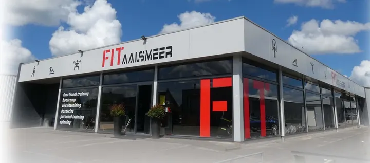 FIT Aalsmeer — functionele training-studio in Aalsmeer — 2