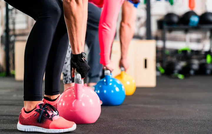 Padel & Gym Åstorp — träningsstudio i Åstorp — 3