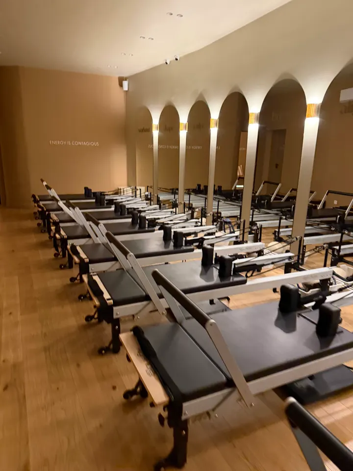 THE NEW Me Aix — pilates reformer-studio à Cuques, Aix-en-Provence — 3