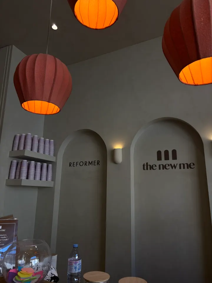 THE NEW Me Aix — pilates reformer-studio à Aix-en-Provence — 3
