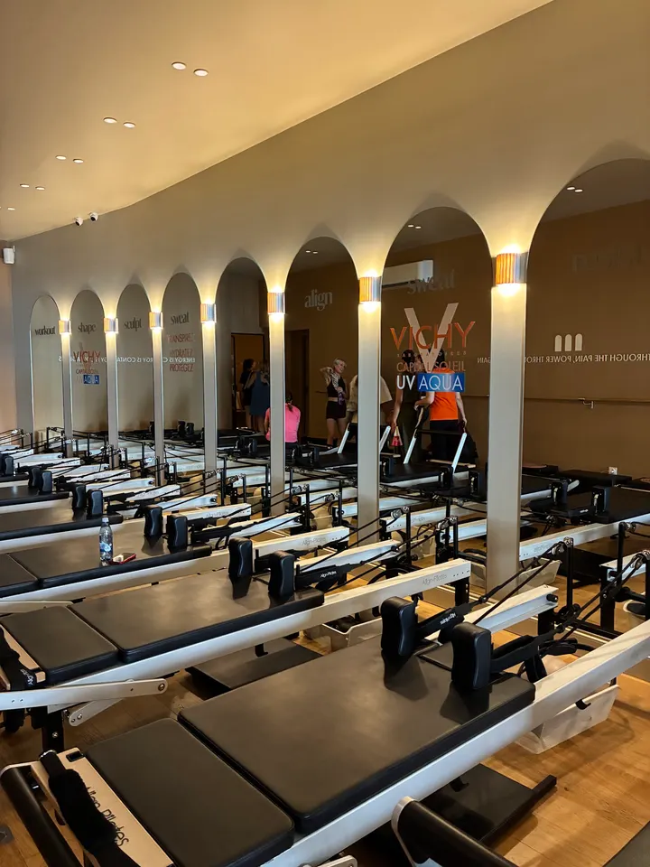 THE NEW Me Aix — pilates reformer-studio à Aix-en-Provence — 4