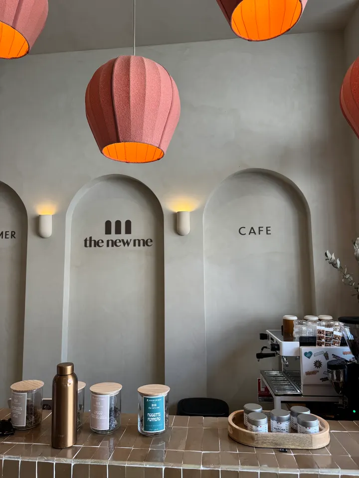 THE NEW Me Aix — pilates reformer-studio à Aix-en-Provence — 5