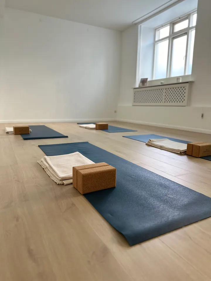 Yoga_with_Ringaile — yoga-studio i Frederiksberg C — 2