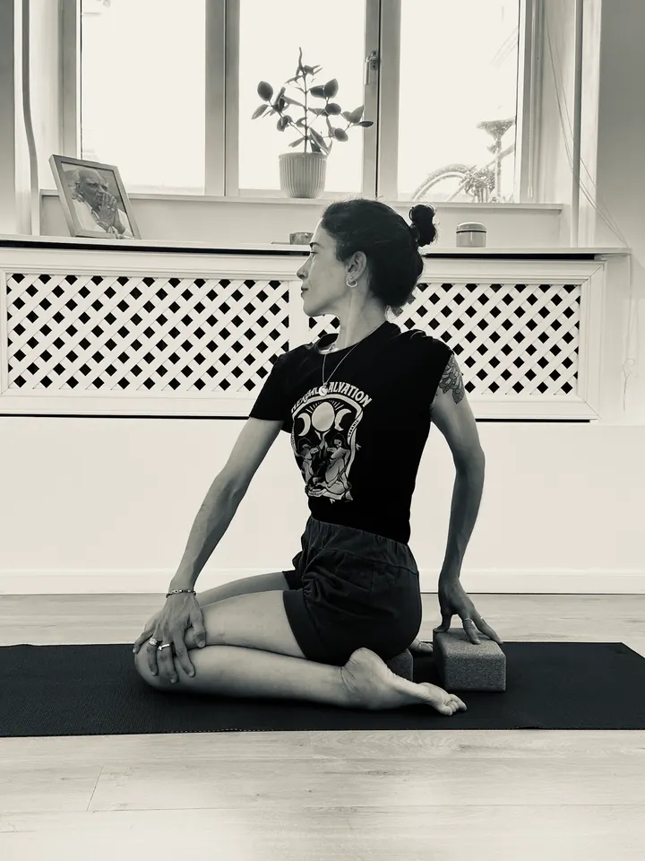 Yoga_with_Ringaile — yoga-studio i Frederiksberg C — 3
