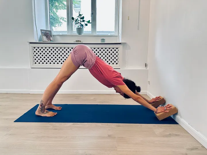Yoga_with_Ringaile — Yoga i Frederiksberg C