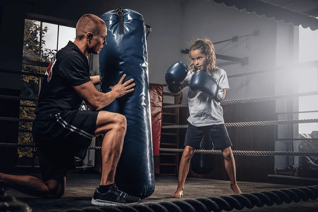 asia-sport Akademie Bramsche — kampfsport-studio in Bramsche — 3
