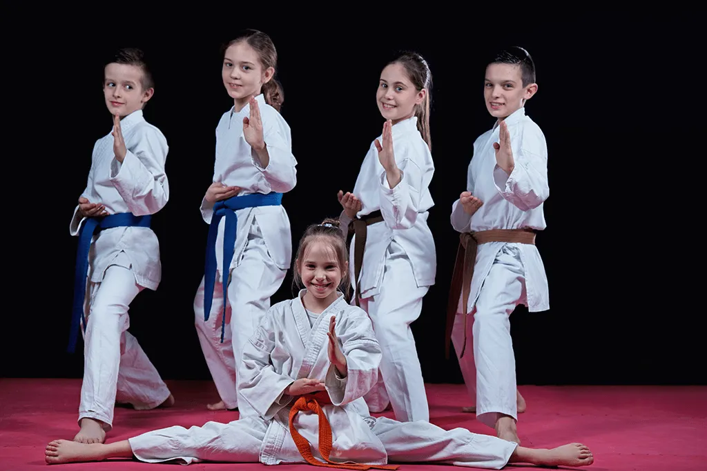 asia-sport Akademie Bramsche — kampfsport-studio in Bramsche — 4