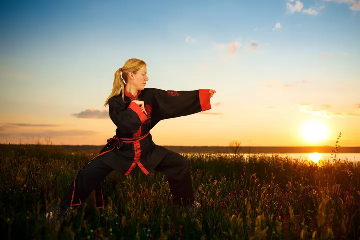 asia-sport Akademie Bramsche — Martial Arts in Bramsche