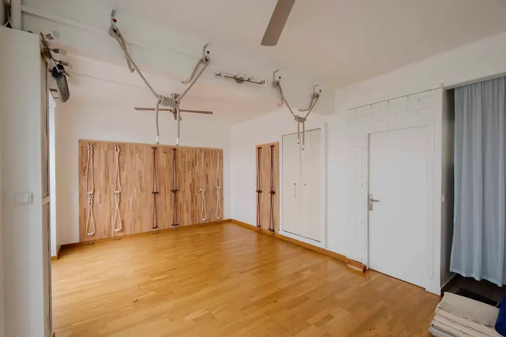 SAMYAMA Yoga IYENGAR — yoga-studio à Paris 15e Arrondissement, Paris — 3