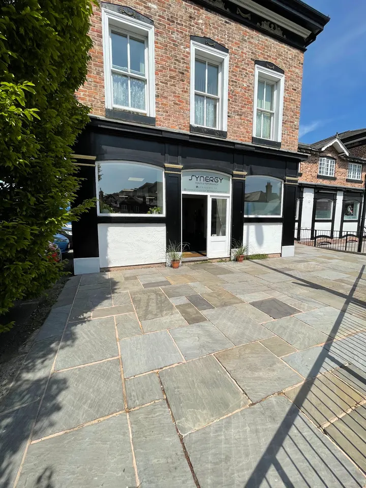 Synergy Health & Performance Chester — pt studio in Newtown, Chester — 2
