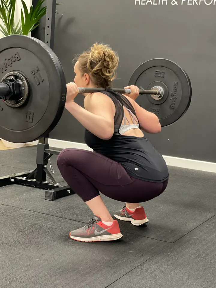 Synergy Health & Performance Chester — pt studio in Newtown, Chester — 3
