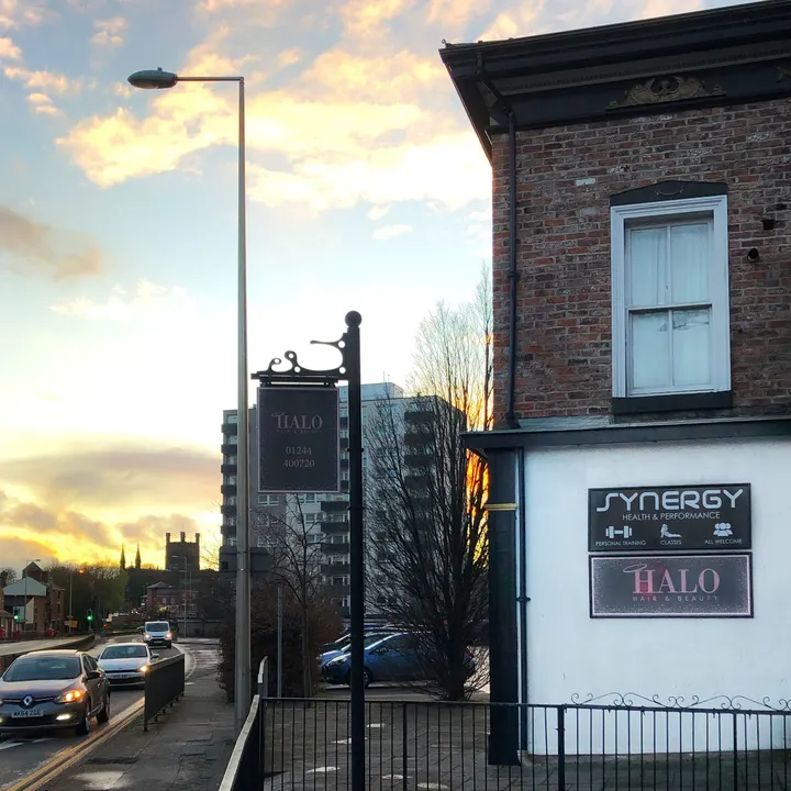 Synergy Health & Performance Chester — pt studio in Chester — 3