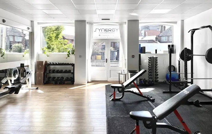 Synergy Health & Performance Chester — pt studio in Chester — 4