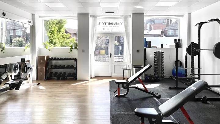 Synergy Health & Performance Chester — pt studio in Chester — 5