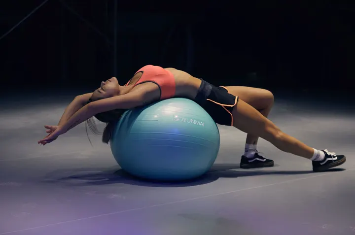 Avité Health Balance Center — wellness-studio in Veendam — 2