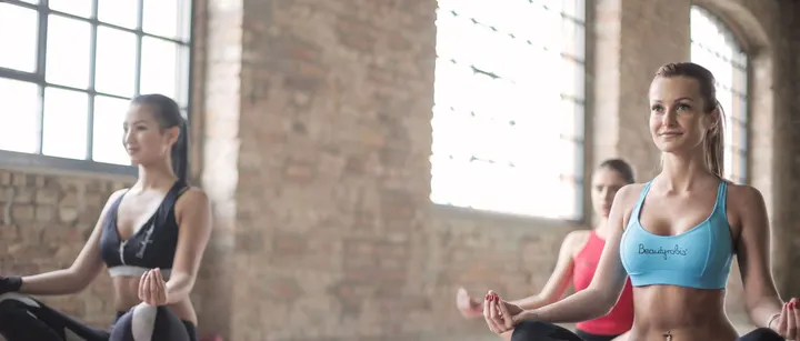 Avité Health Balance Center — wellness-studio in Veendam — 5