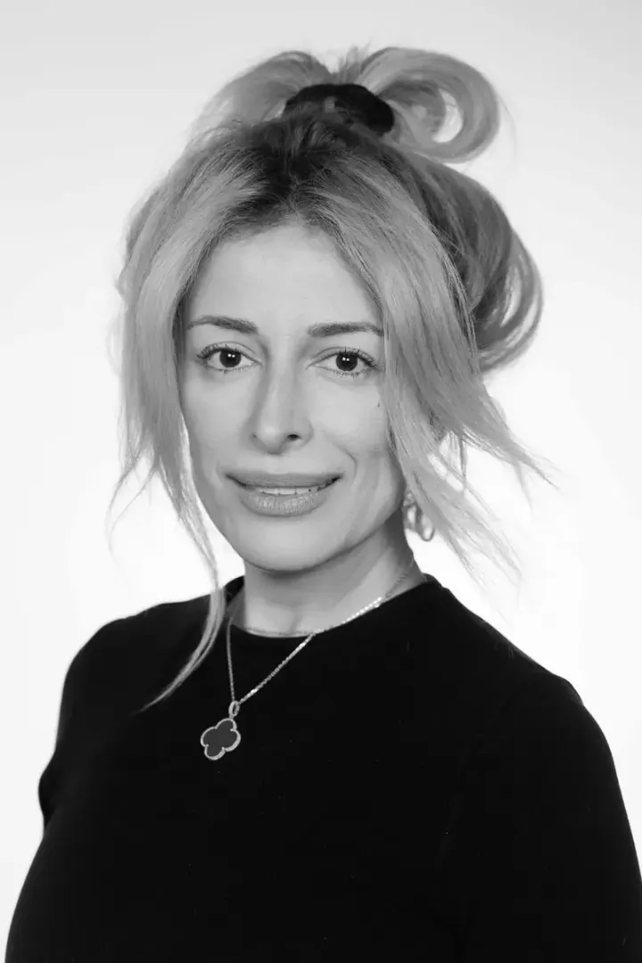 Mayfair Pilates — reformer pilates-studio in Mayfair, London — 2