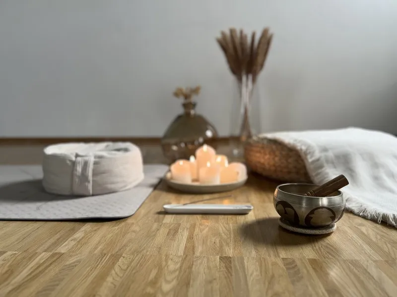soulspace Yoga by Lisa — yoga-studio i Schweinfurt — 2