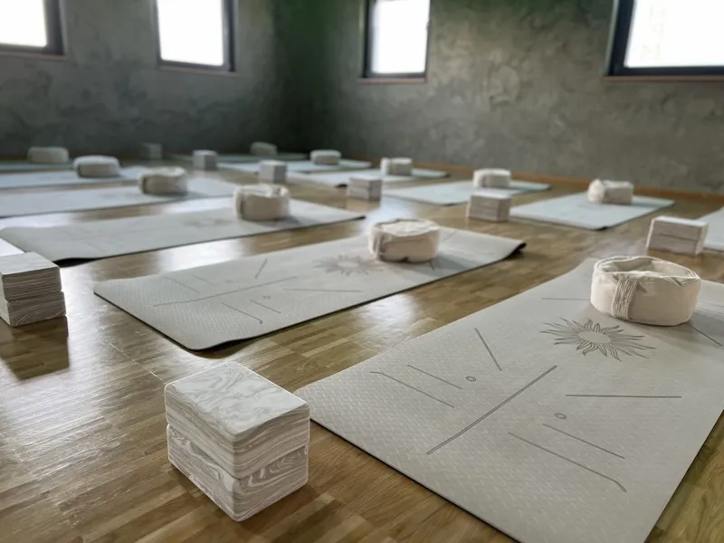 soulspace Yoga by Lisa — yoga-studio i Schweinfurt — 3