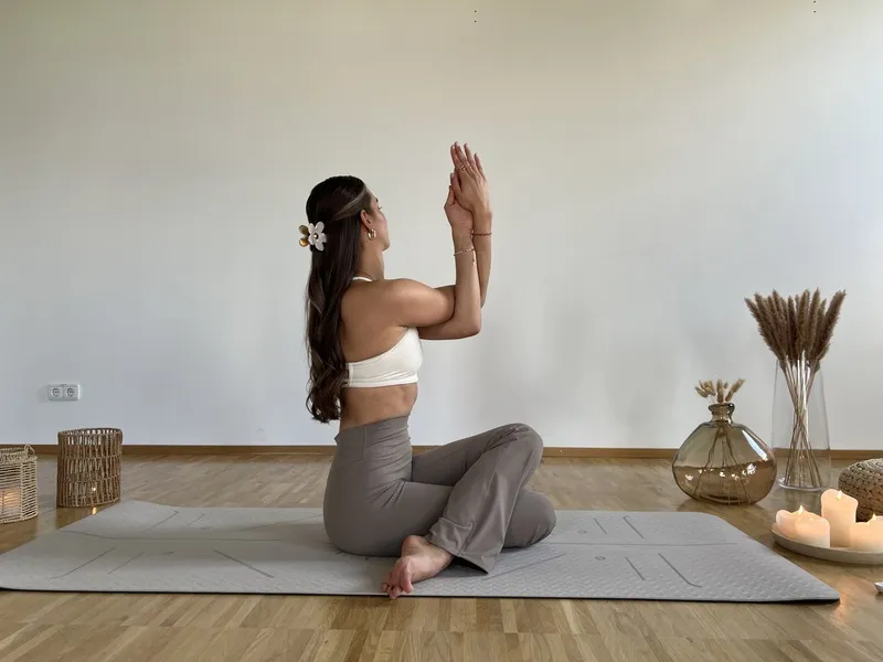 soulspace Yoga by Lisa — yoga-studio i Schweinfurt — 3