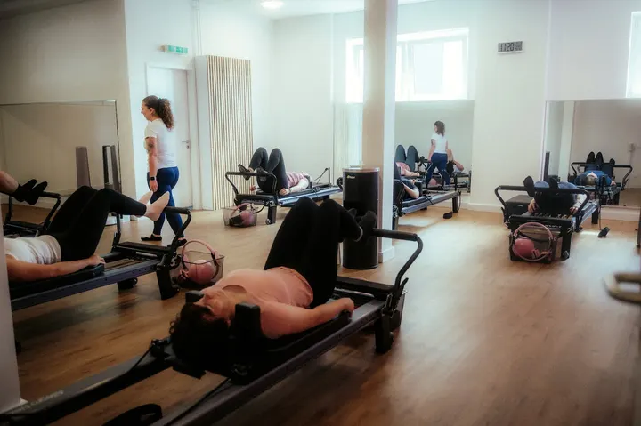 Aurora Flow GmbH — Pilates in Fledder, Osnabrück