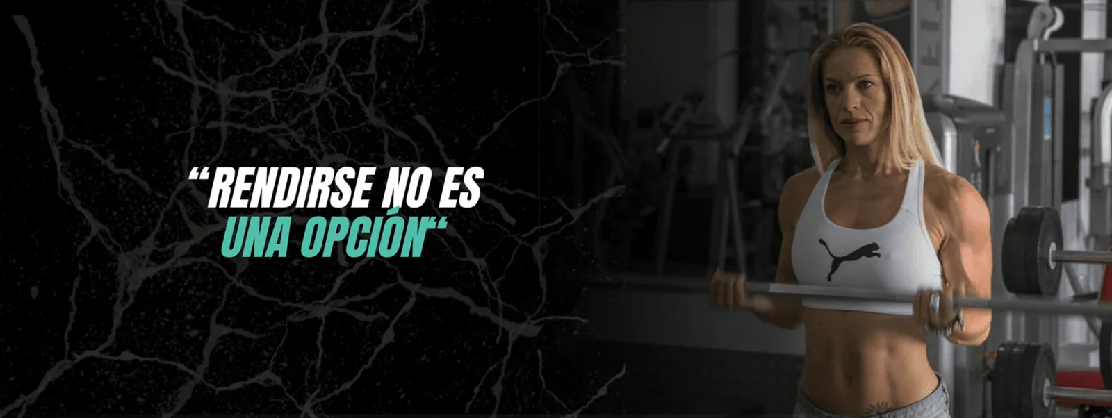M3 Fitness — träningsstudio-studio i Sevilla — bild 2