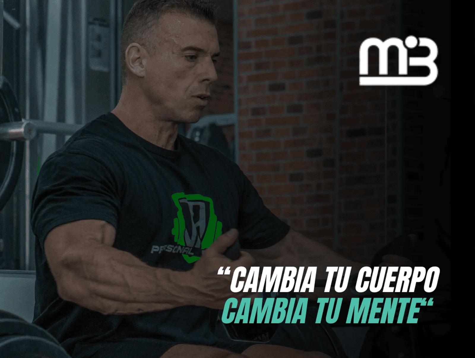 M3 Fitness — träningsstudio-studio i Sevilla — bild 5