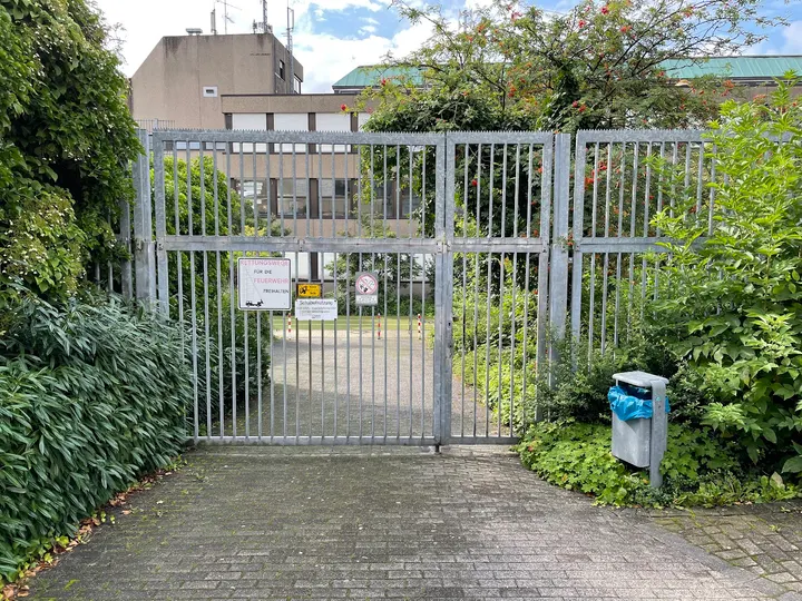 Taekwondo Sportschule Cinar e. V. — kampfsport-studio in Gemarkung Elberfeld, Wuppertal — 3
