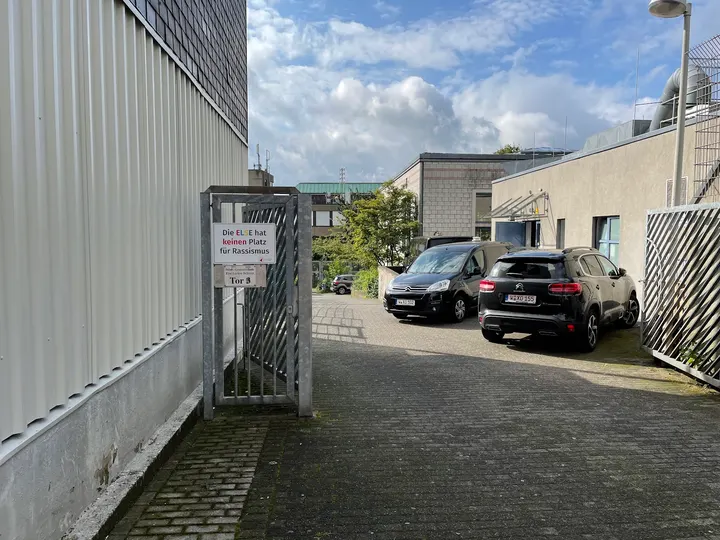 Taekwondo Sportschule Cinar e. V. — kampfsport-studio in Wuppertal — 3