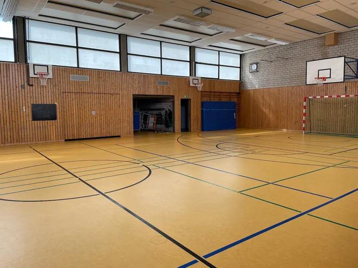 Taekwondo Sportschule Cinar e. V. — Kampfsport in Gemarkung Elberfeld, Wuppertal