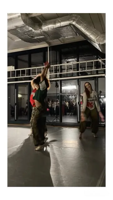 HHeels — dans-studio i Hamburg — 3