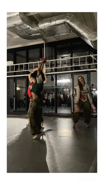 HHeels Dance School — tanz-studio in Barmbek-Nord, Hamburg — 2